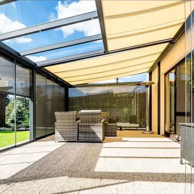 zonwering Steenbergen